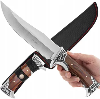 Kuchyňský nůž Nůž finského typu BSH ADVENTURE