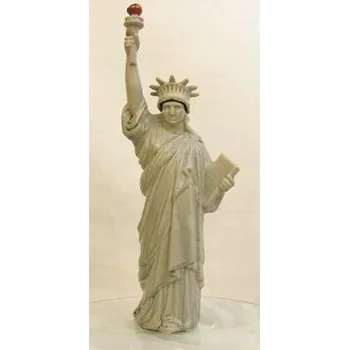 Likér Zlatogor Socha Svobody 1,0l 40%