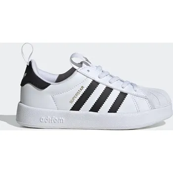 Dívčí obuv Dětské tenisky adidas Originals ADIFOM SUPERSTAR 360 černá barva, JS0718 00X, EUR 28
