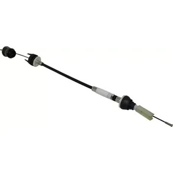 Spojkové lanko Tažné lanko ovládání spojky CITROEN BERLINGO - PEUGEOT PARTNER - 1.8 (CITROEN 2150V1 PEUGEOT 2150.V1)