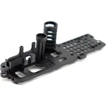 RC náhradní díl RMT models Kostra vrtulníku RMT DragonFly 250