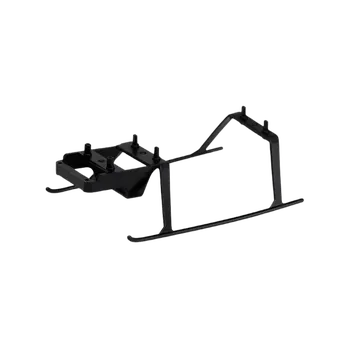 RC náhradní díl RMT models Ližiny pro RMT DragonFly 250