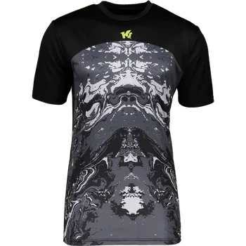 Dres KEEPERsport GK Shirt SS ks50008-633 Velikost S