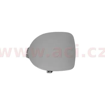 Mlhový světlomet kryt otvoru pro mlhové světlomety pro lak P