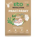 EcoRevolution Prací pásky baby bez vůně