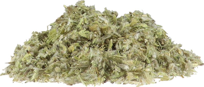 Profikoření - Řecký horský čaj, Hojník horský nať, řezaný jemně (200g) (Hojník horský)