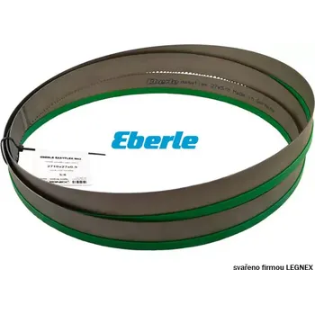 Pilový pás Pilový pás Eberle M42 2080x16x0,65 - 8/12