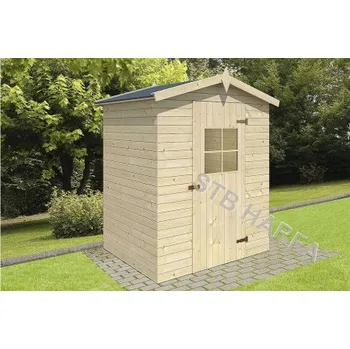 Zahradní domek Zahradní domek Tenero