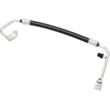 Vedení klimatizace Vysokotlaké / nízkotlaké vedení, klimatizace MAXGEAR AC930102