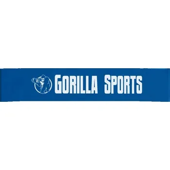 Posilovací guma 1-11,3 kg 1 ks