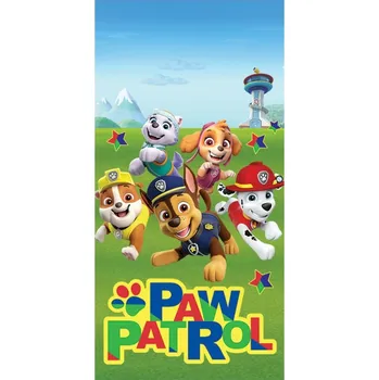 Plážová osuška Carbotex 140 cm x 70 cm