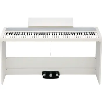 KORG B2+SP WH