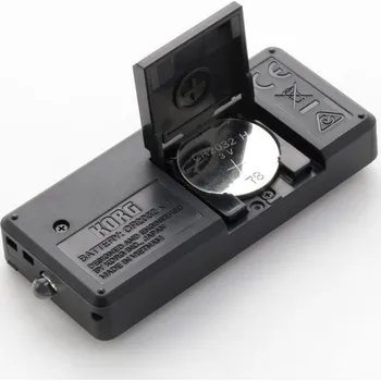 Příslušenství k hudebnímu nástroji KORG PuttRhythm