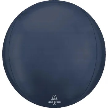 Balónek Fóliový balónek ORBZ True Navy