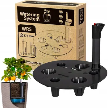 Zavlažování Zavlažovací systém pro květináče – sada IZWKO355