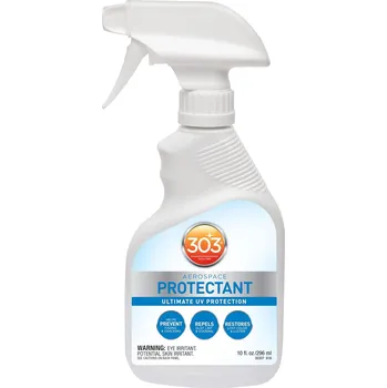 303 Aerospace Protectant 295ml ošetření plastů