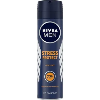 Nivea deospray pro muže – Stress Protect 150 ml.
