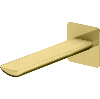 Vodovodní baterie Umyvadlová výtoková trubice Kohlman 1/2 palce L