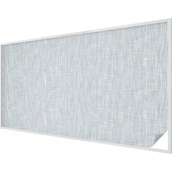 Okenní dekorace Hotová mléčná Fólie 116 x 200 cm