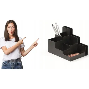 Vrták Stojan na tužky a pera Durable