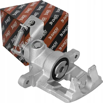 Brzdový třmen Brzdový třmen DACO BA1007