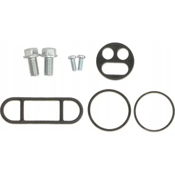 Palivový systém pro motocykl ALL BALLS OPRAVNÁ SADA PALIVOVÉHO KOHOUTU VHODNÁ PRO: KAWASAKI KX, SUZUKI