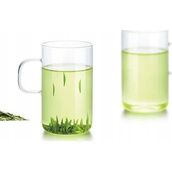 Sklenice Sklenice na kávu a čaj sama DOYO 300 ml 2 ks