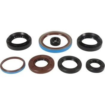 Těsnění pro motocykl SADA (KIT) TĚSNĚNÍ MOTORU WINDEROSA ARCTIC CAT 550 EFI 4X4 12-14, -14, ALTERRA 570 19-20, EPS PROWLER 700 HDX XT 15-17,