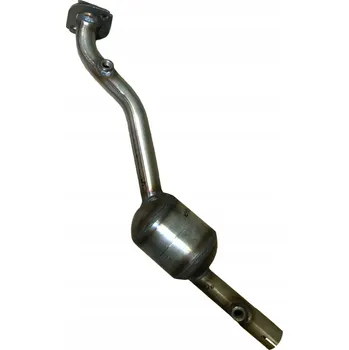 Katalyzátor JMJ 1091697FA Katalyzátor