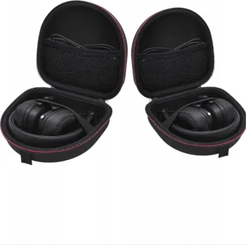 Pouzdro na mobilní telefon Pouzdro pro Marshall Major IV/III/II, Sluchátka přes uši, Tvrdé pouzdro