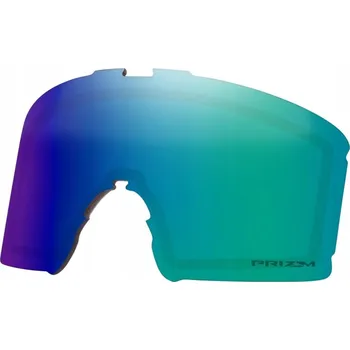 Sklo do brýlí Oakley LINE MINER L(XL) LENS PRIZM ARGON S3