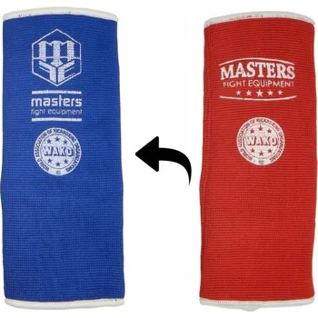 Chrániče chodidel Masters Fight Equipment 083223-SM-W