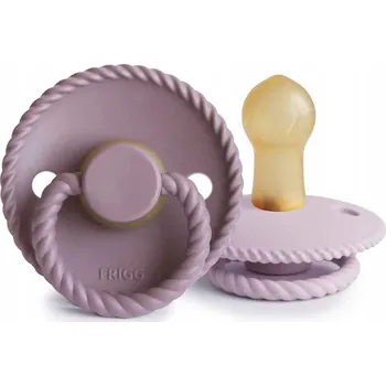 dudlíky Dudlík FRIGG kaučuk 6 m +