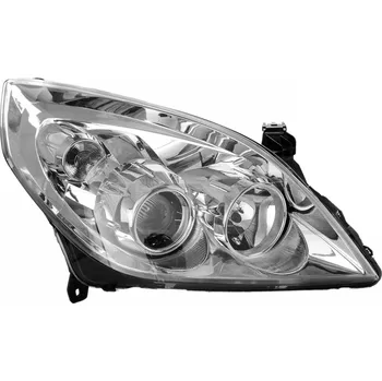 Přední světlomet Abakus 442-1148R-LDEM1 Světlomet Světlomet