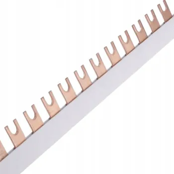 vypínač Propojovací lišta Legrand 400 V IP20 80 A