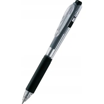 PENTEL BK437 automatické Propiska černé