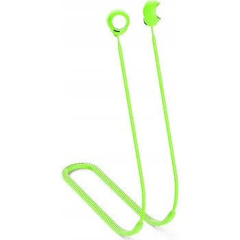 Sluchátka Silikonový pásek pro sluchátka Sony WF-C500 MOWYEOK, zelený