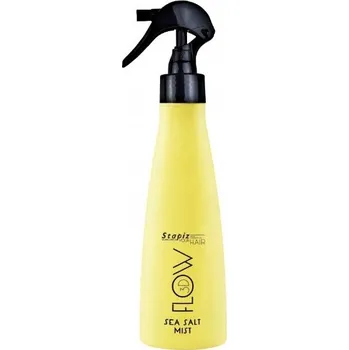 Vlasová regenerace Stapiz mlha s mořskou solí Flow 3D 250 ml