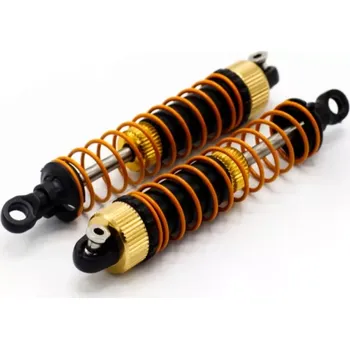 RC náhradní díl RMT models Tlumiče pro RMT TwinRaptor (2ks)