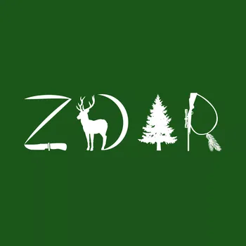 Pánské tričko Tričko Lovu zdar S