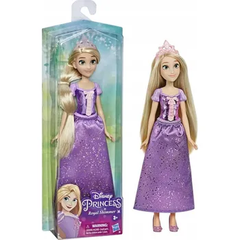 Panenka Panenka Hasbro Disney princezny Rapunzel 30 cm