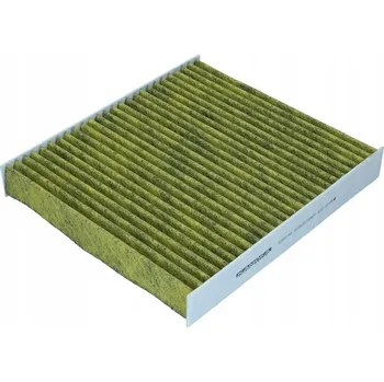 Kabinový filtr Kamoka 6080184 Filtr, ventilace prostoru pro cestující