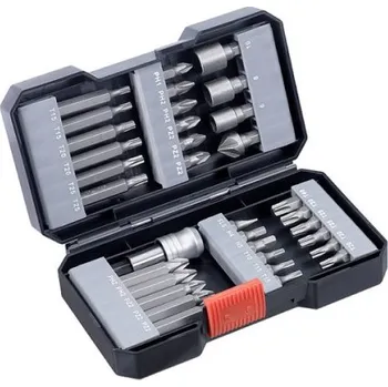 Bit Sada bitů KWB Bit Box S Quality 34ks 49108800