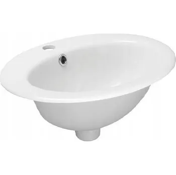 Kerra KR 45,5 cm bílé