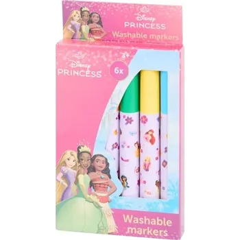 FIXY DISNEY PRINCEZNY FIXY ks