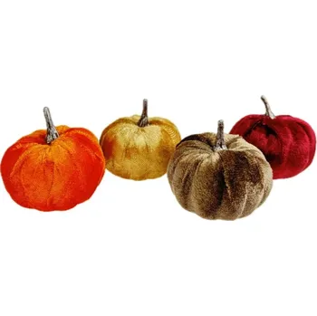 Maják Dýně 6cm semiš mix barev