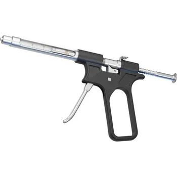 Očkovací automat HSW Henke-Ject TBC 2,0 ml