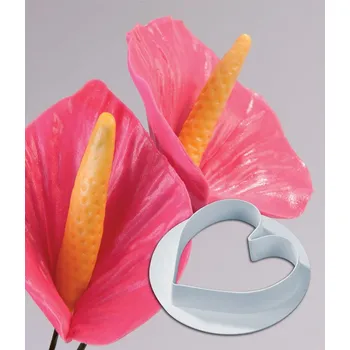 Vykrajovátko plast (toulitka) 1 ks