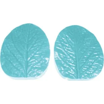 Žilkovač list 6x5,5cm - Cakesicq | Cukrářské potřeby