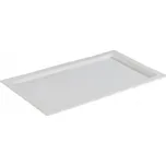 CZ distribuce APS Gastronádoba mísa 1/1 20 mm porcelán bílá 1 ks